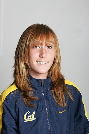 Cal Track and Field