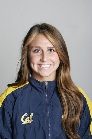 Cal Track and Field