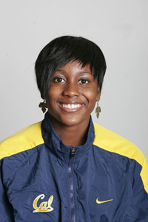 Cal Track and Field
