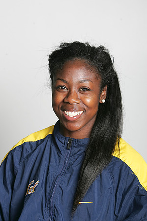 Cal Track and Field