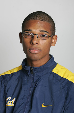 Cal Track and Field