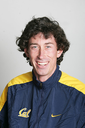Cal Track and Field