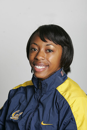 Cal Track and Field
