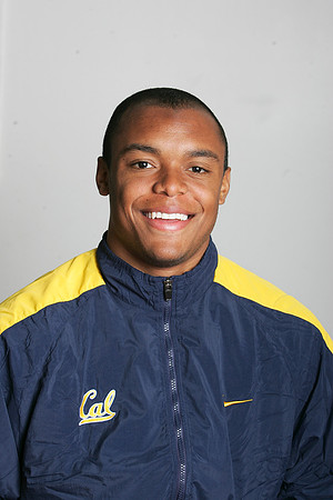 Cal Track and Field
