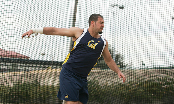 Cal Track and Field