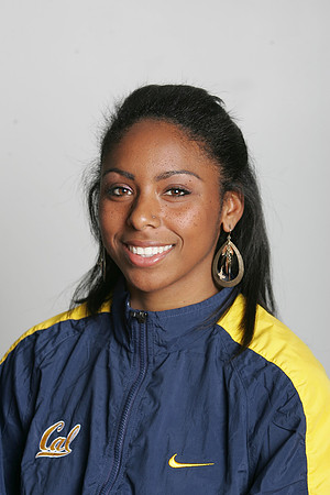 Cal Track and Field