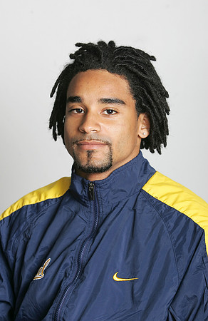Cal Track and Field