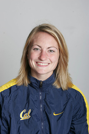 Cal Track and Field