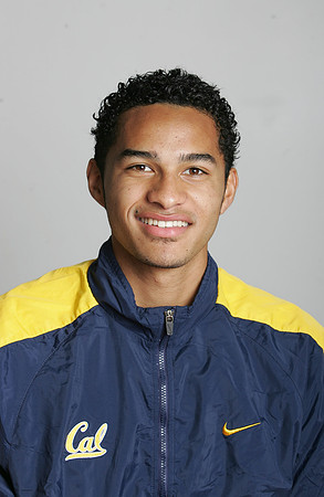 Cal Track and Field