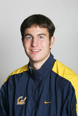 Cal Track and Field