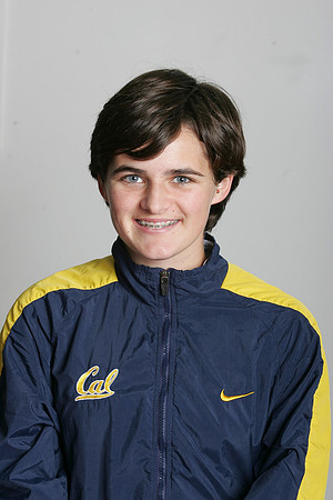 Cal Track and Field