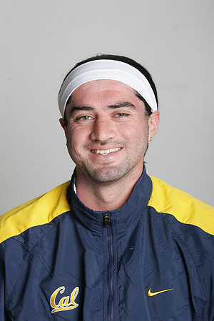 Cal Track and Field