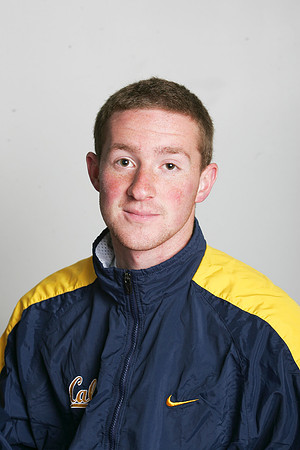 Cal Track and Field