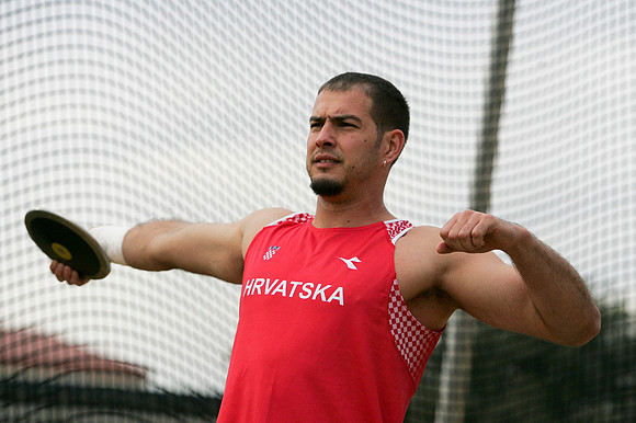Cal Track and Field