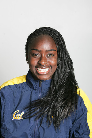 Cal Track and Field