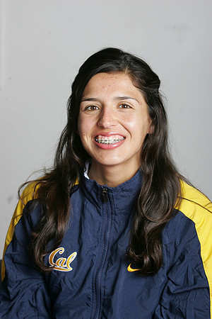 Cal Track and Field