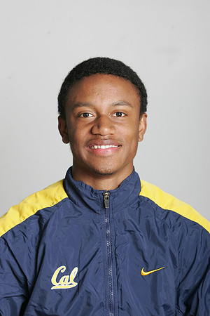 Cal Track and Field