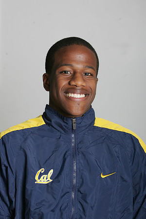 Cal Track and Field