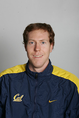 Cal Track and Field