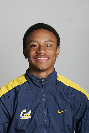Cal Track and Field