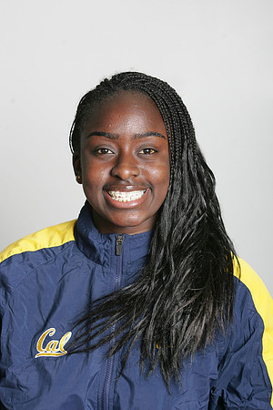 Cal Track and Field