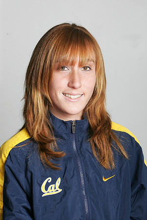 Cal Track and Field