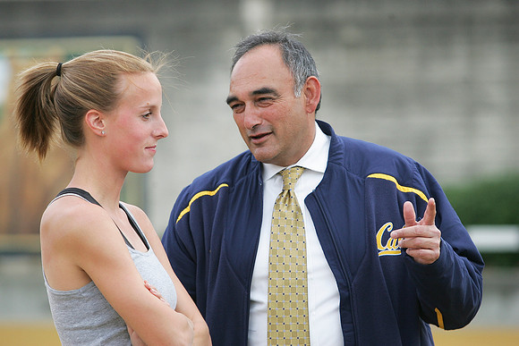 Cal Track and Field