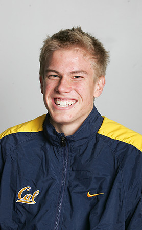 Cal Track and Field