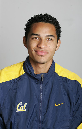 Cal Track and Field