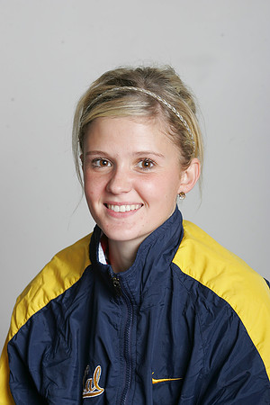 Cal Track and Field