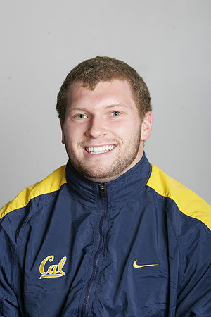 Cal Track and Field