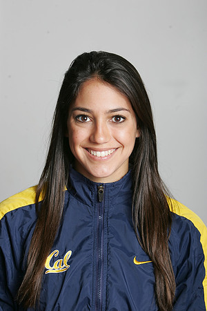 Cal Track and Field