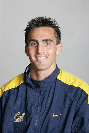 Cal Track and Field