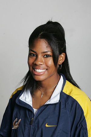 Cal Track and Field