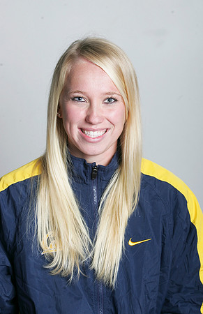 Cal Track and Field