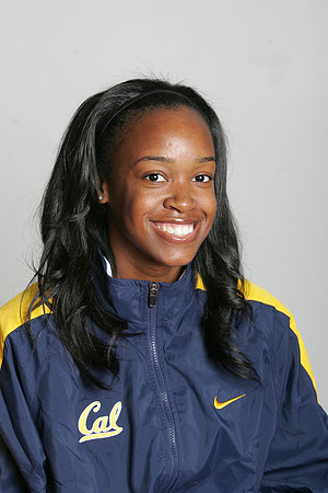Cal Track and Field