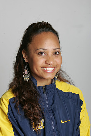 Cal Track and Field