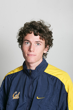 Cal Track and Field