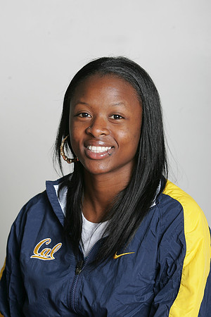 Cal Track and Field