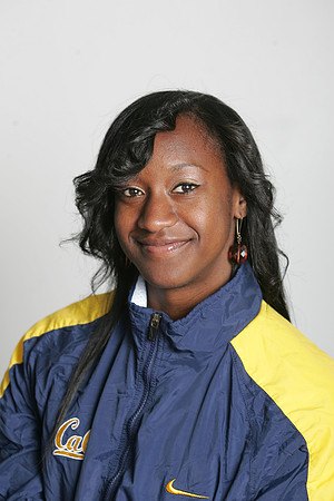 Cal Track and Field