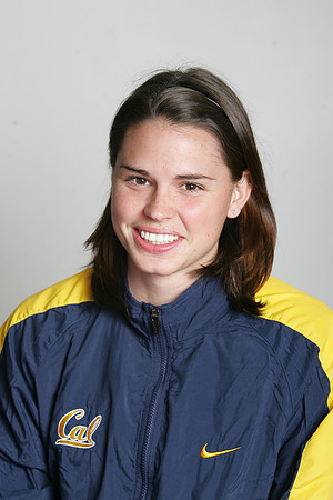 Cal Track and Field