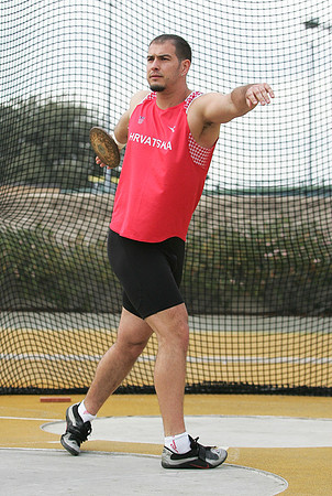 Cal Track and Field