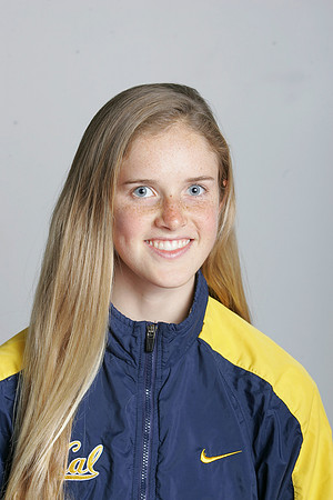 Cal Track and Field