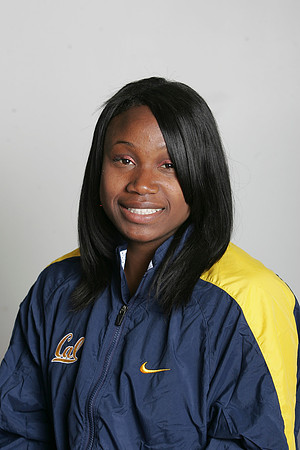 Cal Track and Field