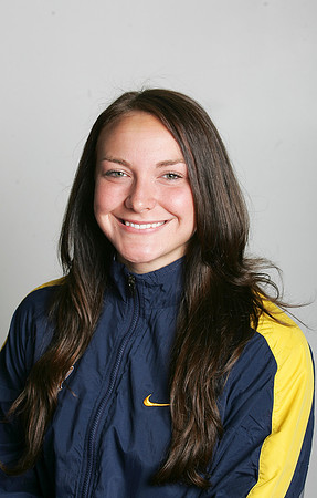 Cal Track and Field