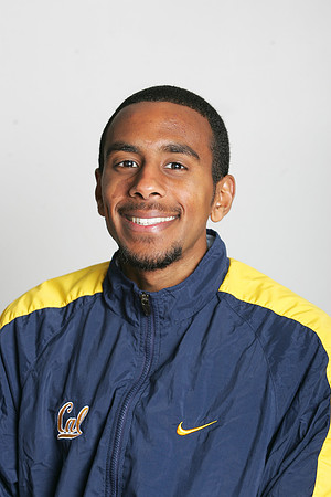 Cal Track and Field