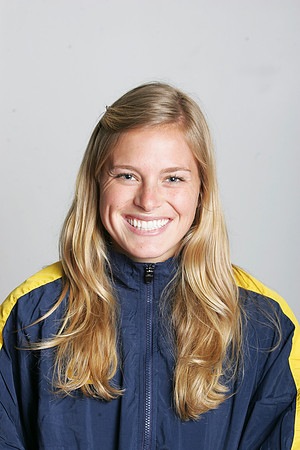Cal Track and Field