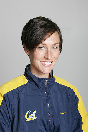 Cal Track and Field
