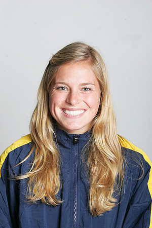 Cal Track and Field