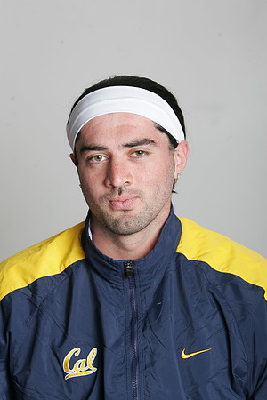 Cal Track and Field